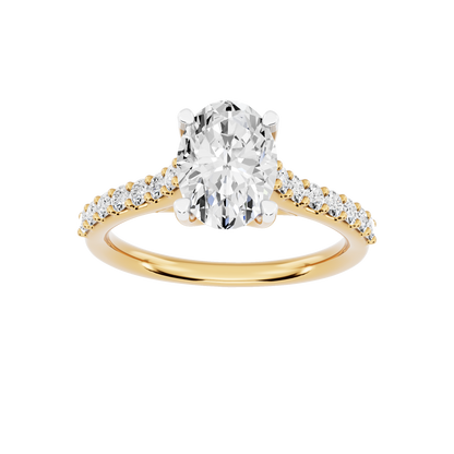 Yellow Gold-Whisper Lab-Grown Diamond Engagement Ring_view=3DH