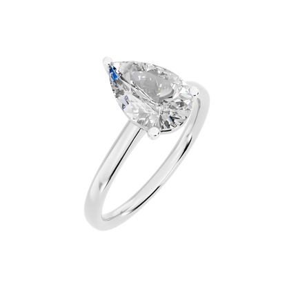White Gold-Celestia Lab-Grown Diamond Engagement Ring_view=3DV
