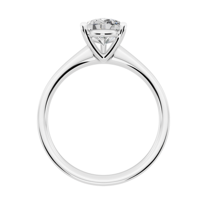 White Gold-Celestia Lab-Grown Diamond Engagement Ring_view=FRONT