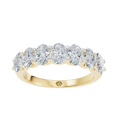 Yellow Gold-Empire Oval Band_view=3DH